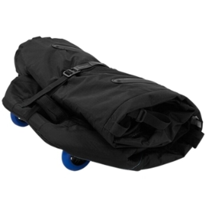 2024 Mystic Elevate Ligero Boardbag 35006.250090 - Black